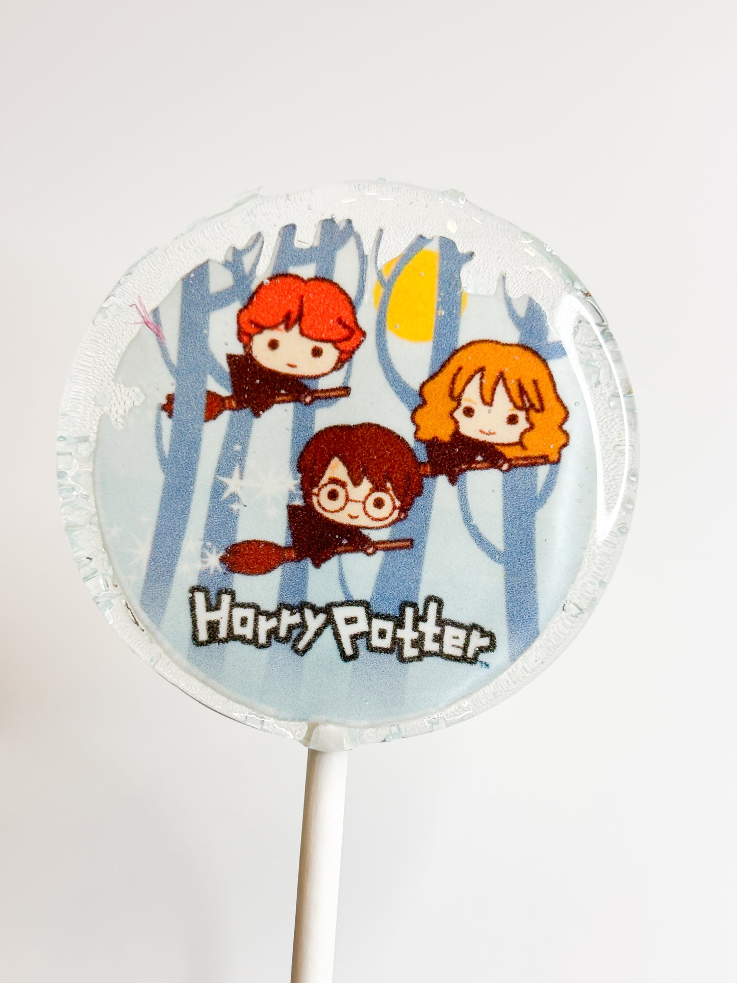 Harry Potter Lollipops